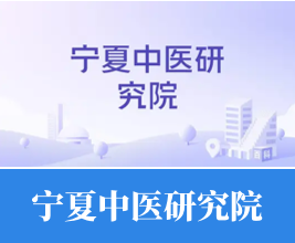 宁夏中医研究